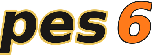 pes6 logo